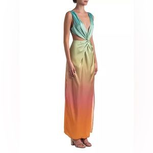 Baobab Rio dress passionfruit size S NWT